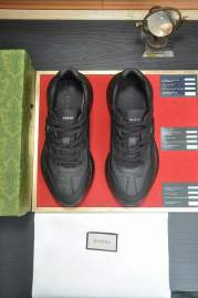 Picture of Gucci Shoes _SKUGuccisz35-45mnh100110280